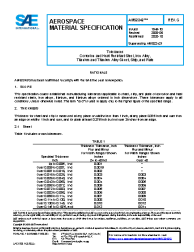 SAE AMS 2242G:2020-10-21
