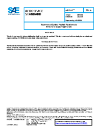 SAE AS 13003A:2024-09-18
