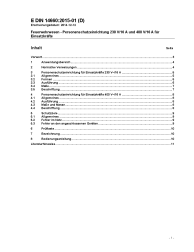 DIN 14660:2015-01