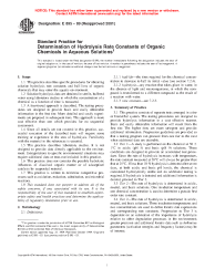 ASTM E895-89(2001) (R1989)