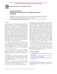 ASTM D6061-01(2012)e1