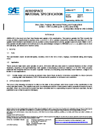 SAE AMS 6415V:2022-11-22