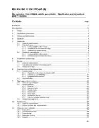 DIN EN ISO 11118:2025-05