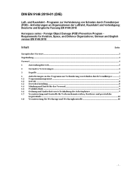 DIN EN 9146:2019-01