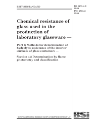 BS 3473-4.2:1989
