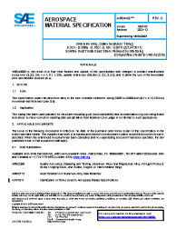 SAE AMS 4068G:2021-12-01