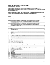 DIN EN ISO 13408-1:2022-06