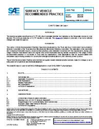 SAE J 1939-22:2022-09-08