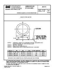 SAE AS 475A:1994-07-01