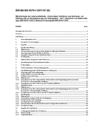 DIN EN ISO 6579-1:2017-07