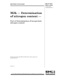 BS EN ISO 8968-4:2002