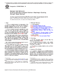 ASTM D3786/D3786M-18