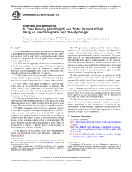 ASTM D7830/D7830M-25