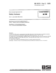 BS 1870-2:1976