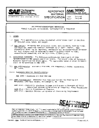 SAE AMS 3656D:2011-08-25