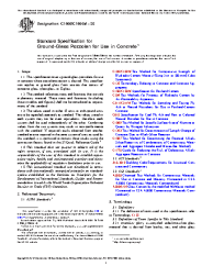 ASTM C1866/C1866M-20