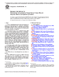 ASTM D5449/D5449M-16