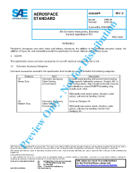 SAE AS 85049D:2016-03-16