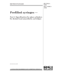 BS 7652-1:1993