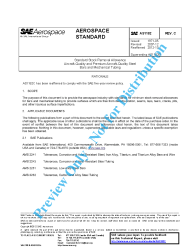 SAE AS 1182C:2012-10-03