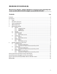 DIN EN ISO 25110:2018-02