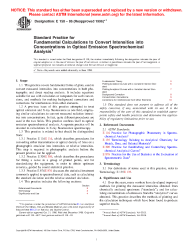 ASTM E158-86(1996)e1