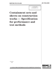 BS 7955:1999
