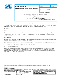 SAE AMS 4317B:2019-07-02