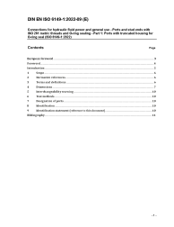 DIN EN ISO 6149-1:2022-09