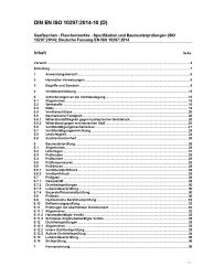 DIN EN ISO 10297:2014-10