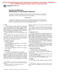 ASTM E1756-95