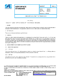 SAE AS 4194A:2018-10-10