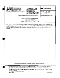 SAE AMS 3814/7A:1996-02-01