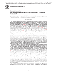 ASTM E2205/E2205M-22