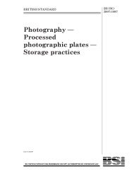 BS ISO 3897:1997