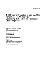 IEEE 845:1988