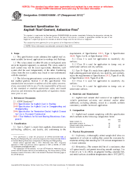 ASTM D4586/D4586M-07(2012)e1