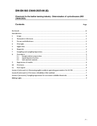 DIN EN ISO 23649:2025-06