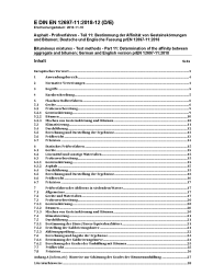 DIN EN 12697-11:2018-12