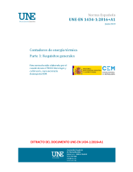 UNE-EN 1434-1:2016+A1:2019