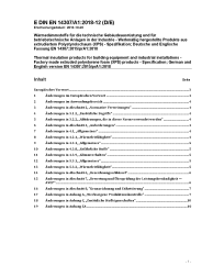 DIN EN 14307/A1:2018-12