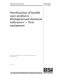 BS EN ISO 18472:2006