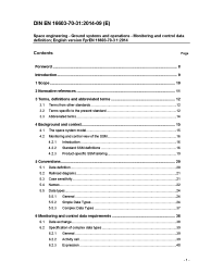 DIN EN 16603-70-31:2014-09