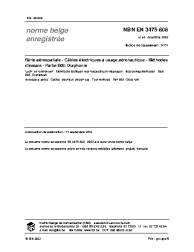 NBN EN 3475-808:2002