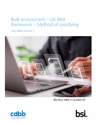 BSI Flex 1965 v1.0:2022-07