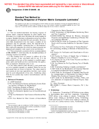 ASTM D5961/D5961M-96