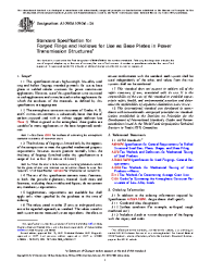 ASTM A1090/A1090M-24