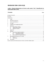DIN EN ISO 5398-1:2018-10