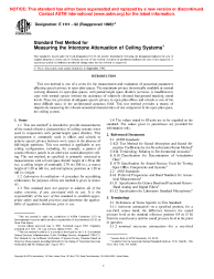 ASTM E1111-92(1996)e1 (R2002)