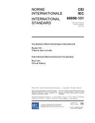 IEC 60050-131:2002